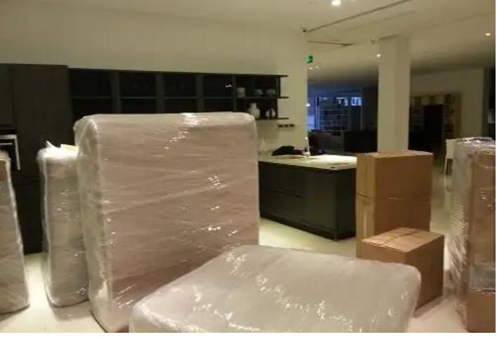 漳州到集贤县长途搬家