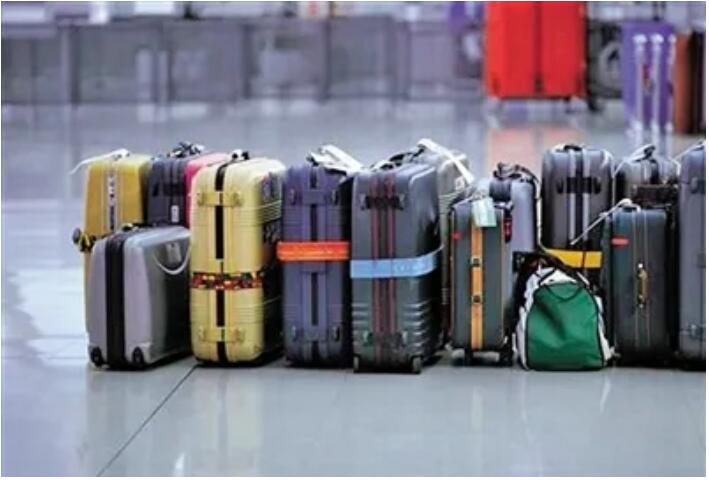 漳州到集贤县行李托运